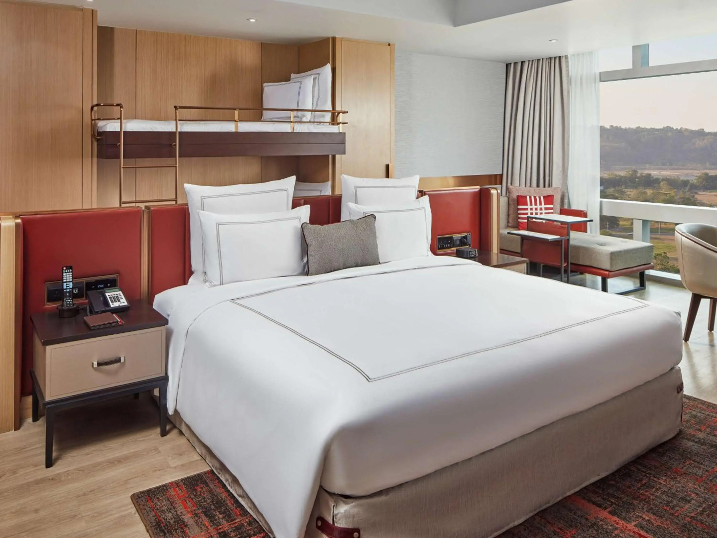 Swissotel Clark Philippines