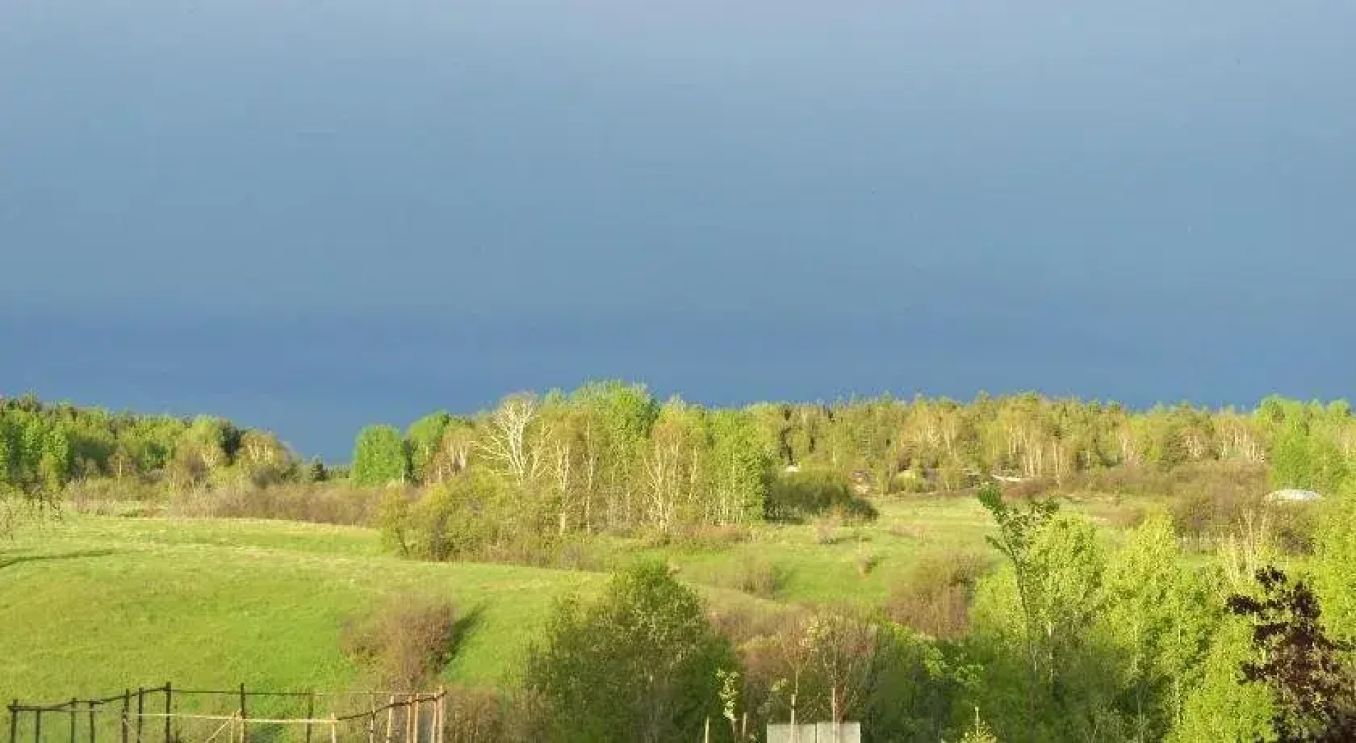 Gite Au Bonheur Du Voyageur B&B