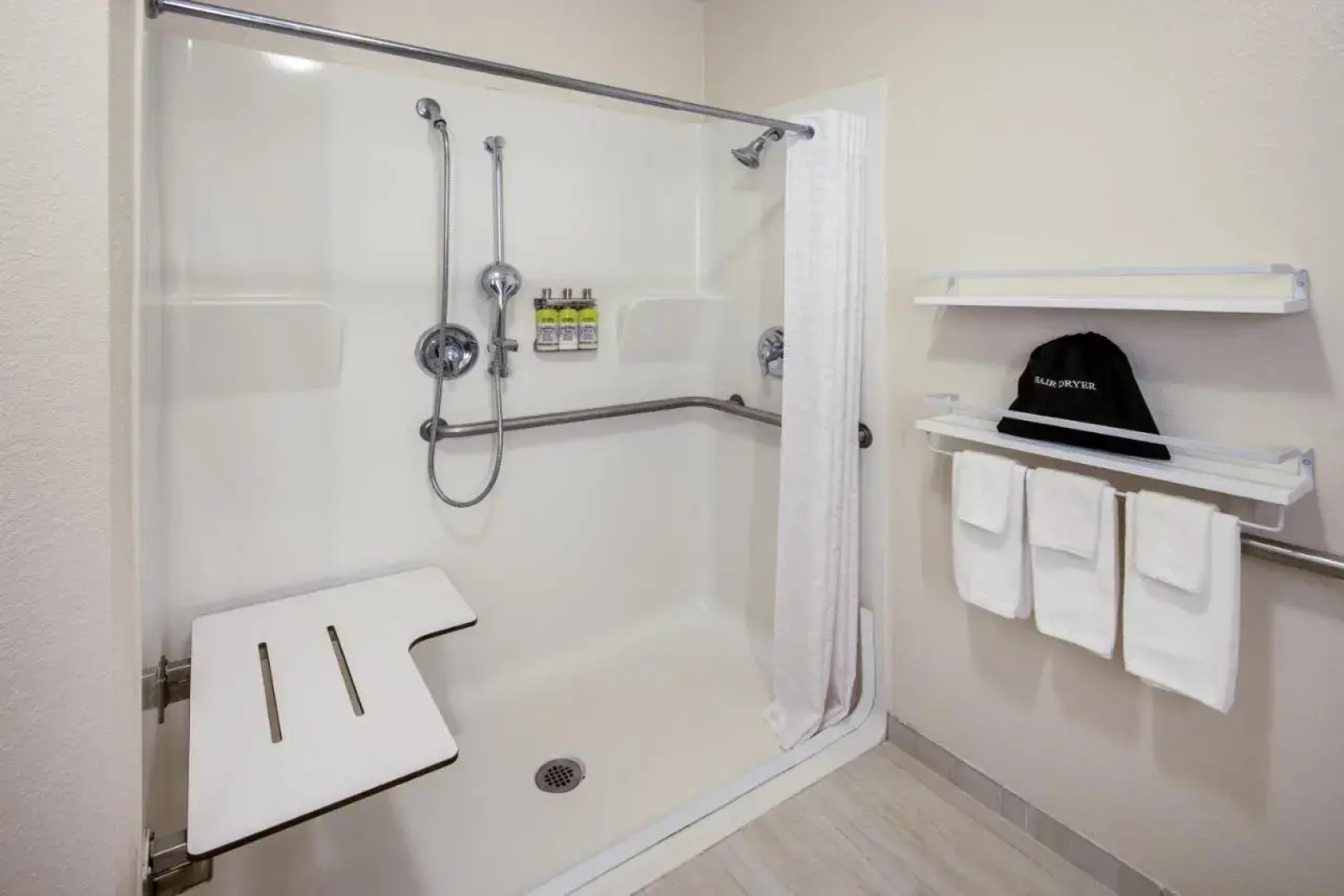Candlewood Suites Manassas by IHG