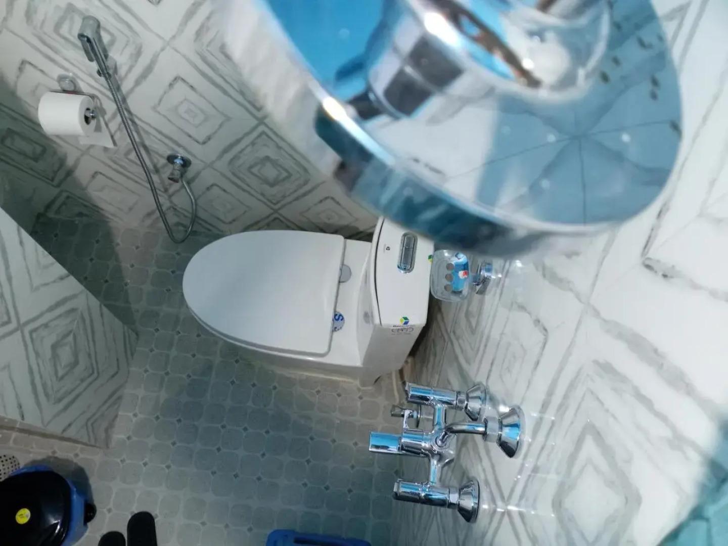 Palpa Community Homestay