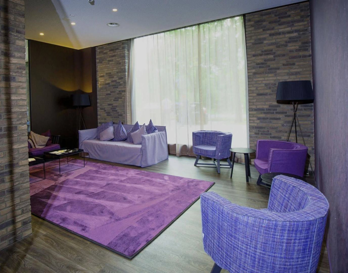 b_smart hotel Bendern