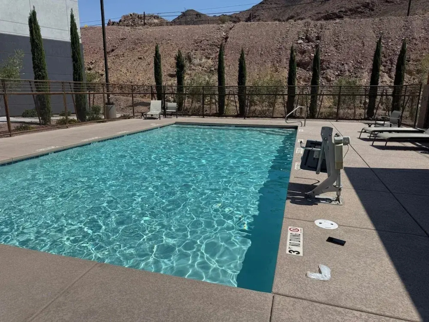 Holiday Inn Express & Suites Henderson South - Boulder City by IHG
