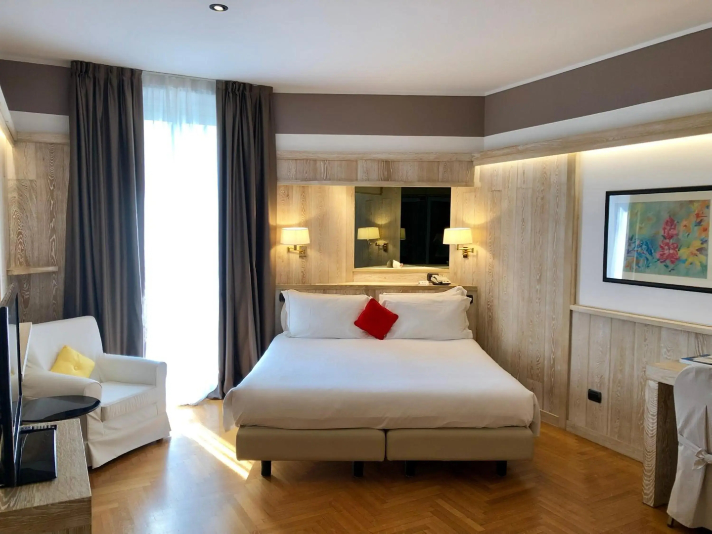 Hotel Alla Posta