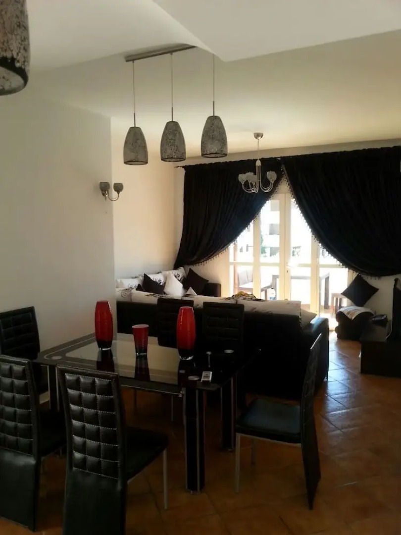 Appartement Complexe La Cassia