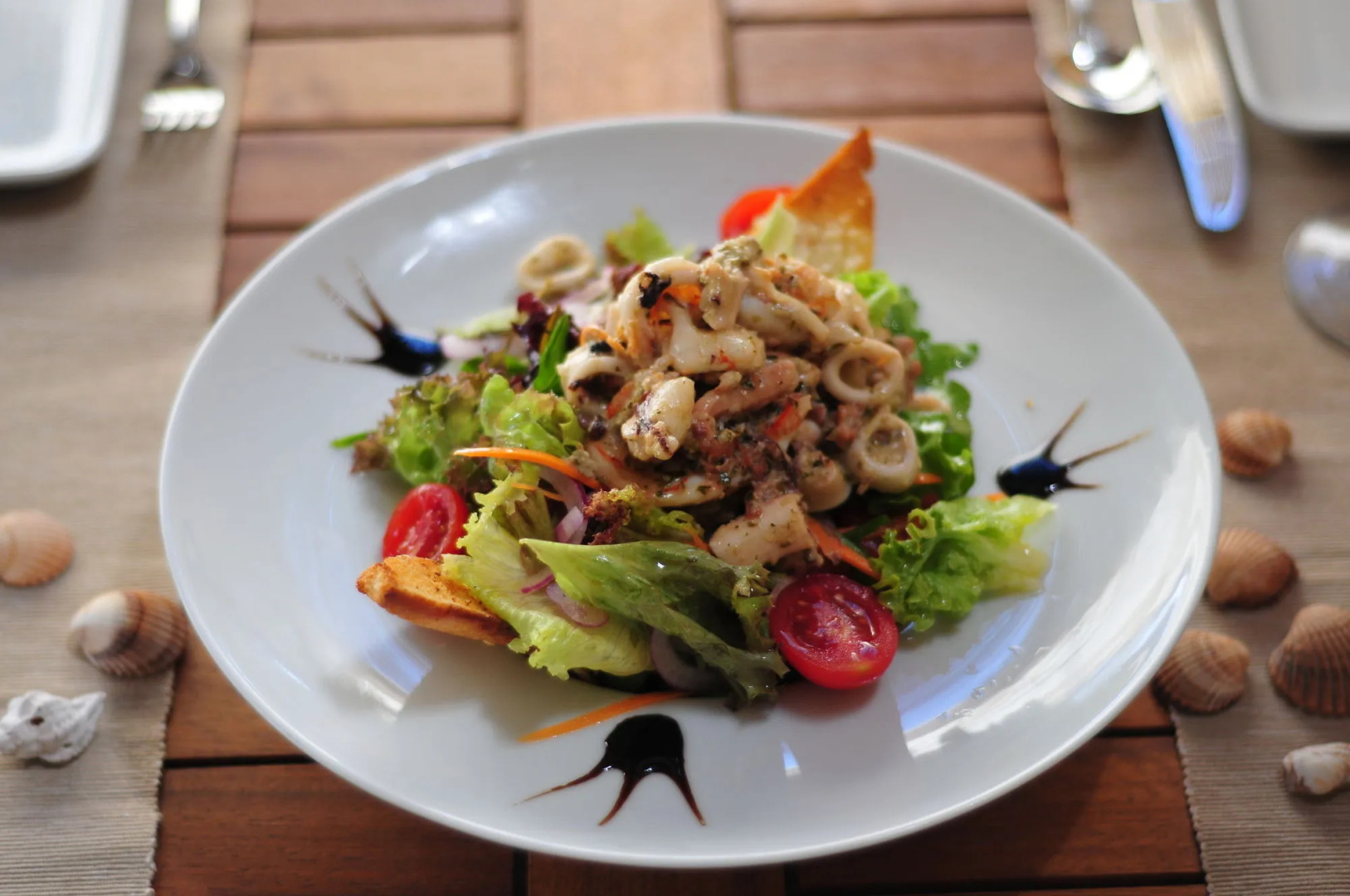 Kefi Beach and Suites