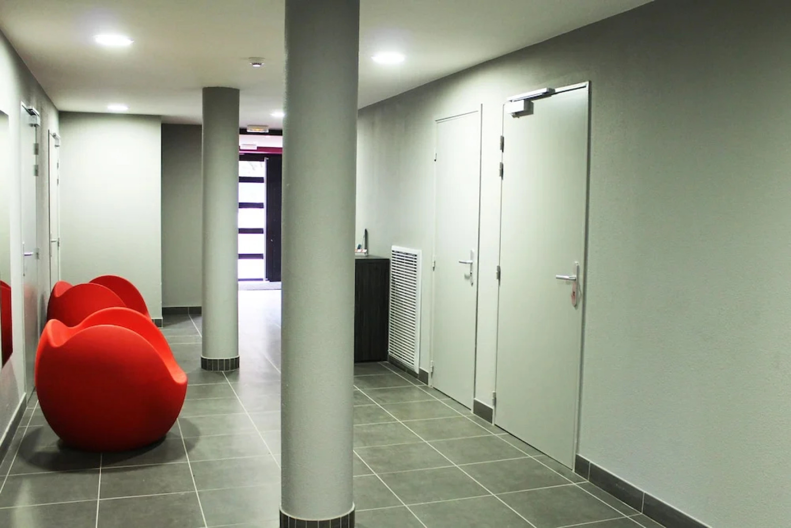 Résidence Suiteasy Oméga