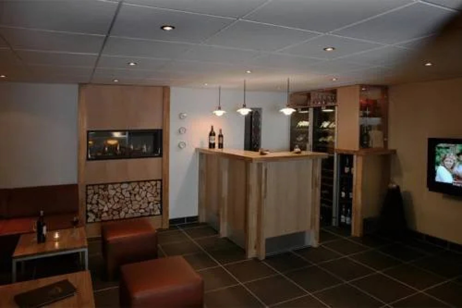 Hotel Kongensbro Kro