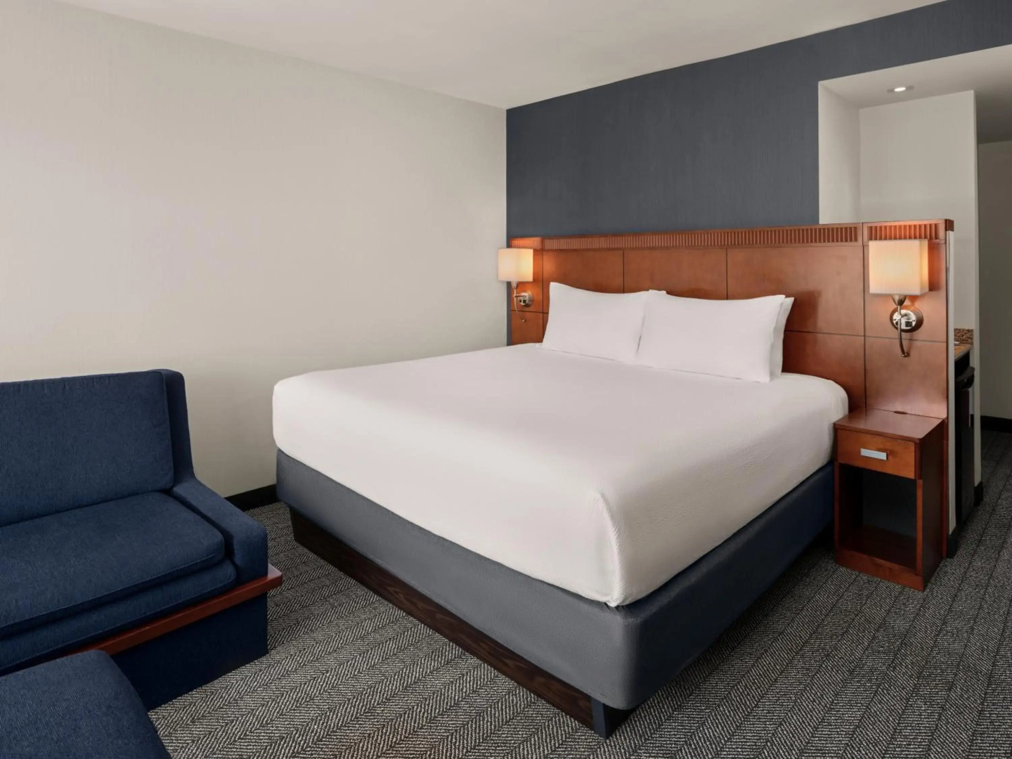 Courtyard by Marriott Halifax Downtown