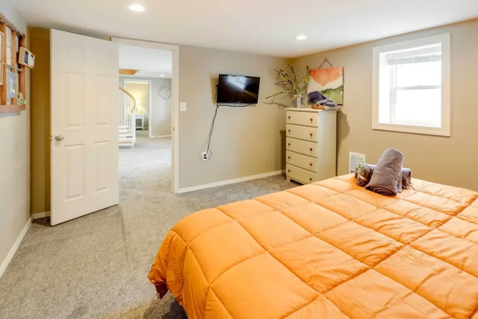 Epic Family Getaway w/ Pool, Game Room & Fire Pit!