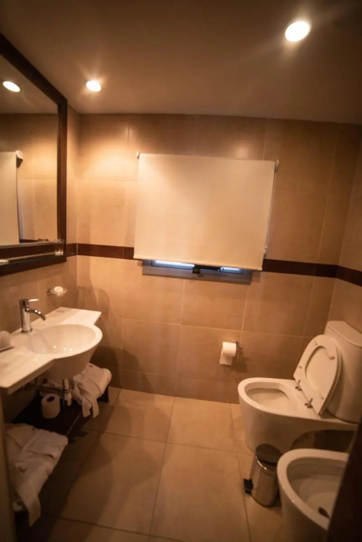 Hotel Estilo MB