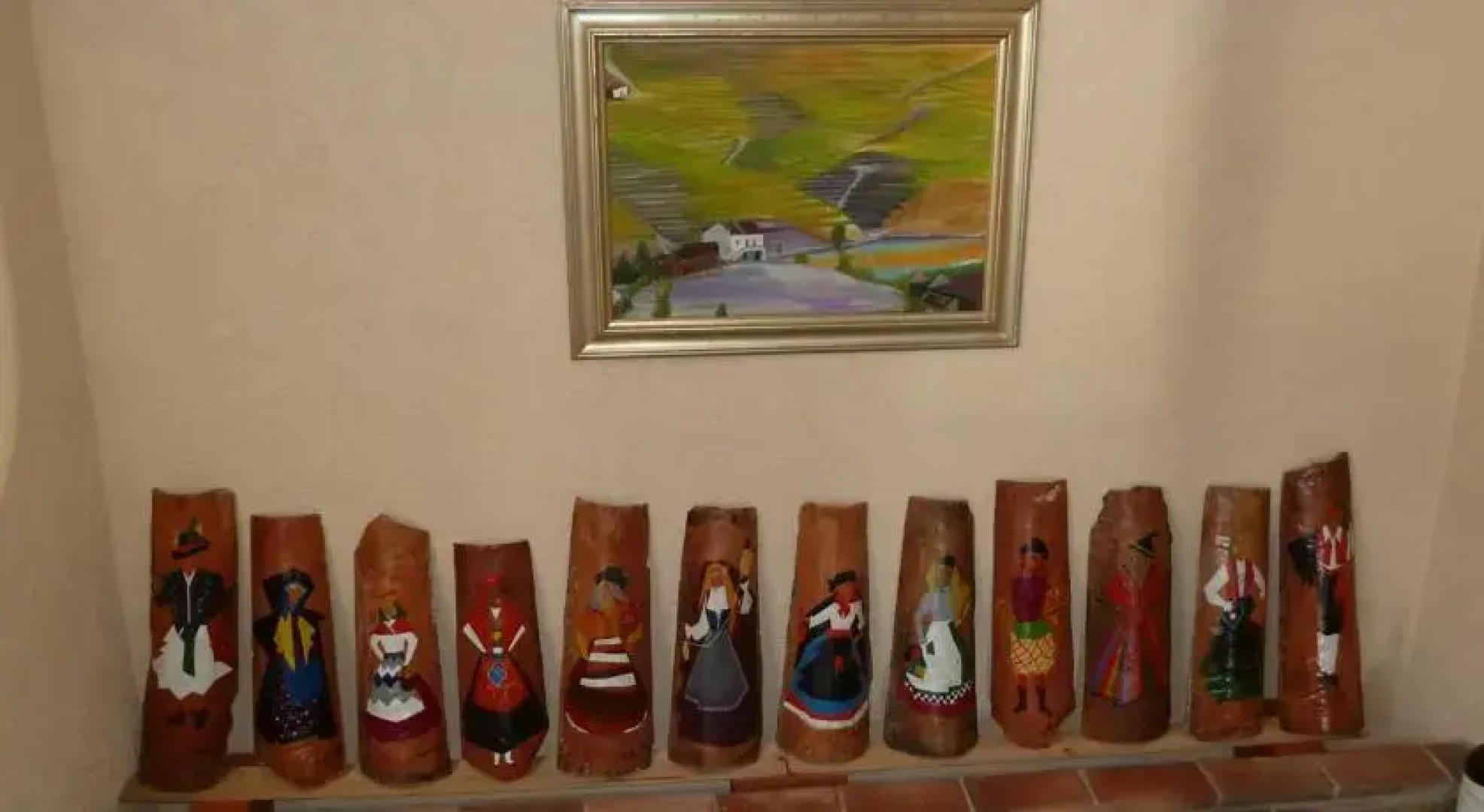 Obidos Wine & Surf Hostel