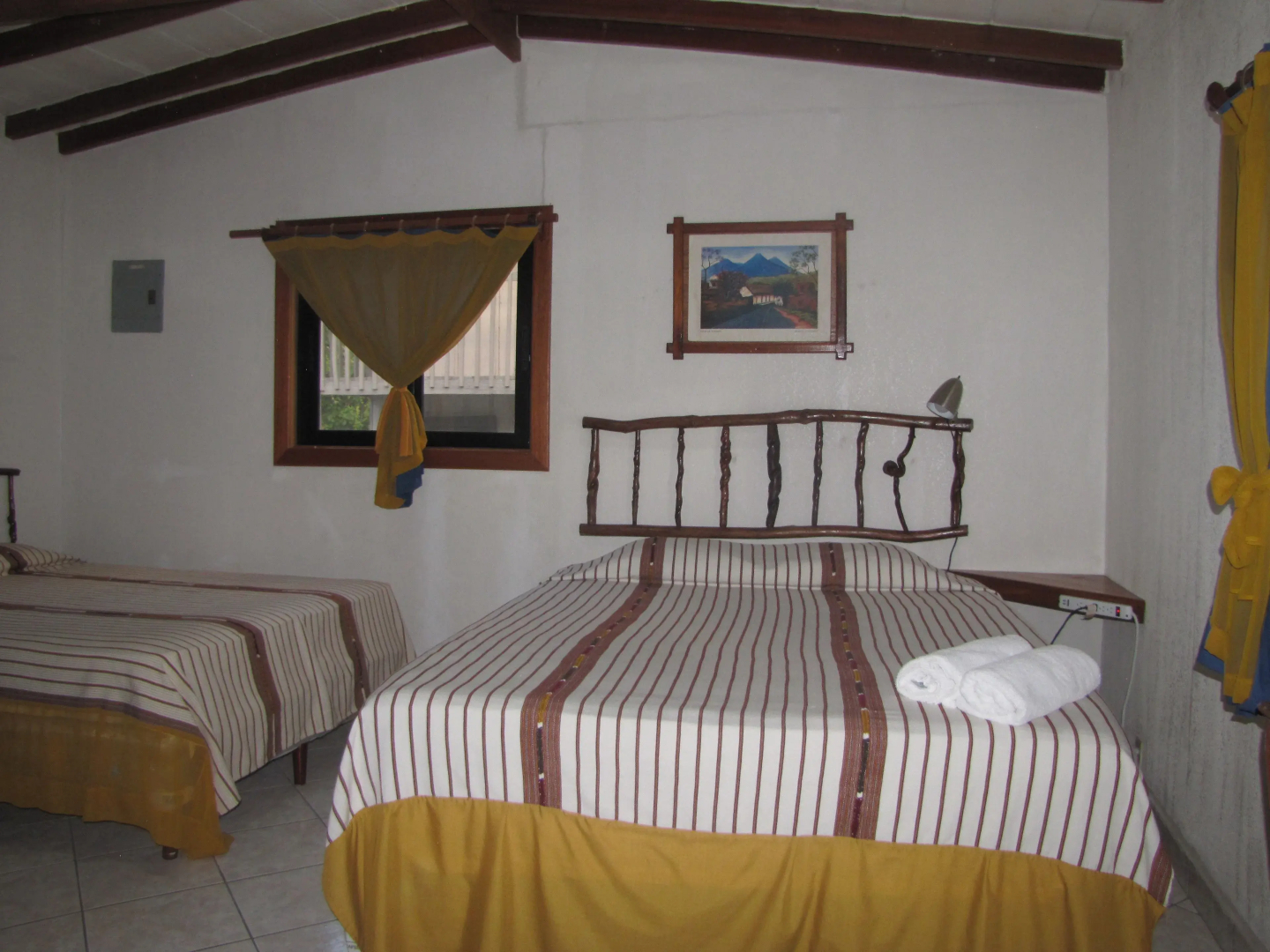 La Casa de Don David