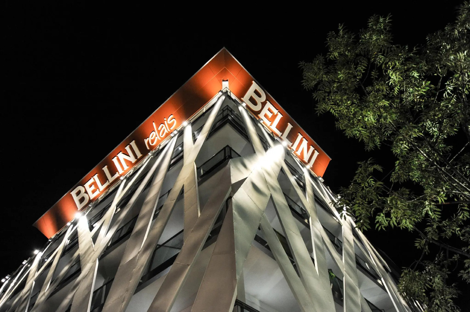 Bellini Relais (Только для взрослых)