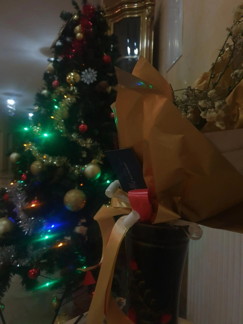 Hotel Yal Restaurant