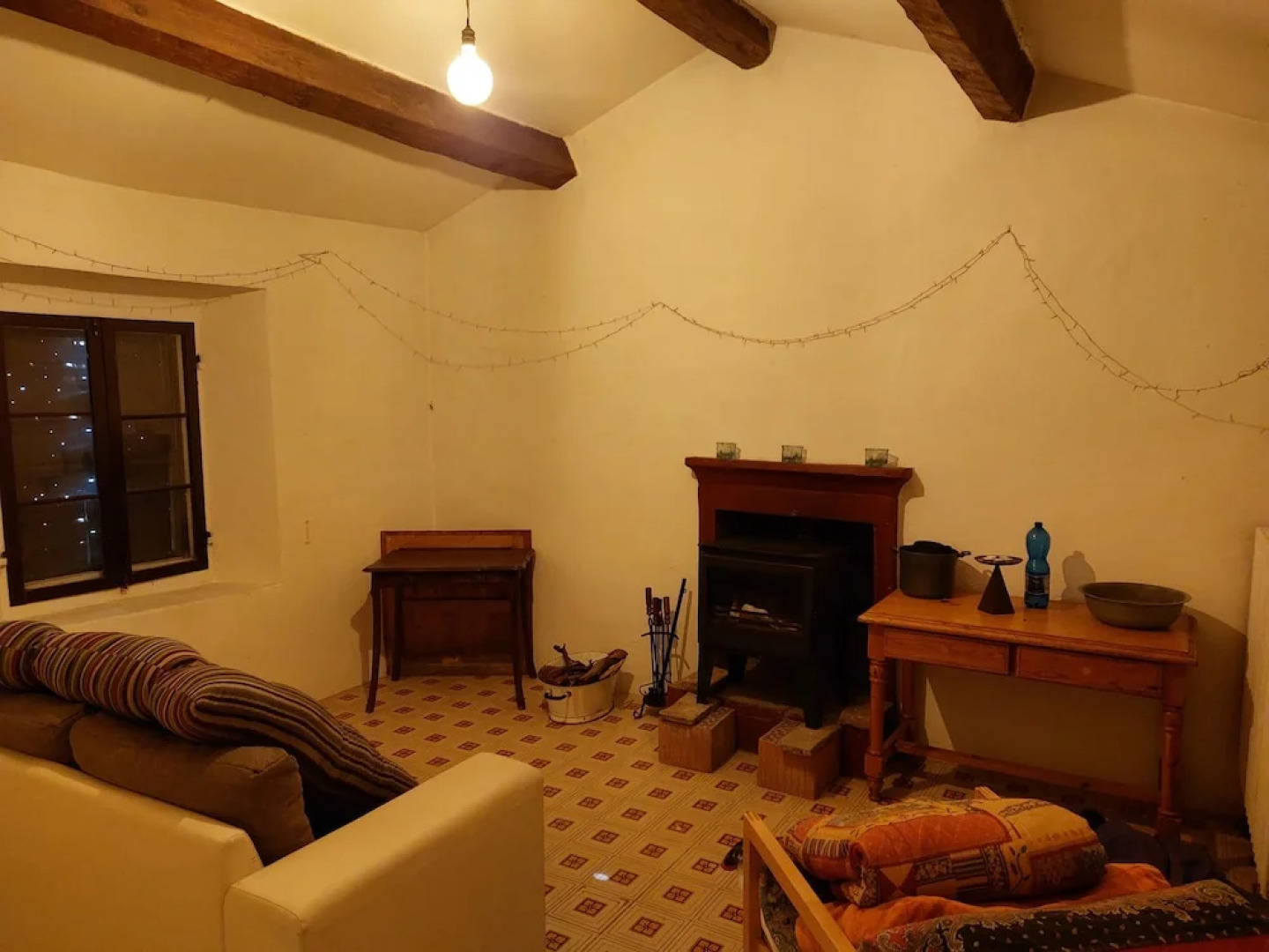 Remarkable 3-bed Cottage in Tortola