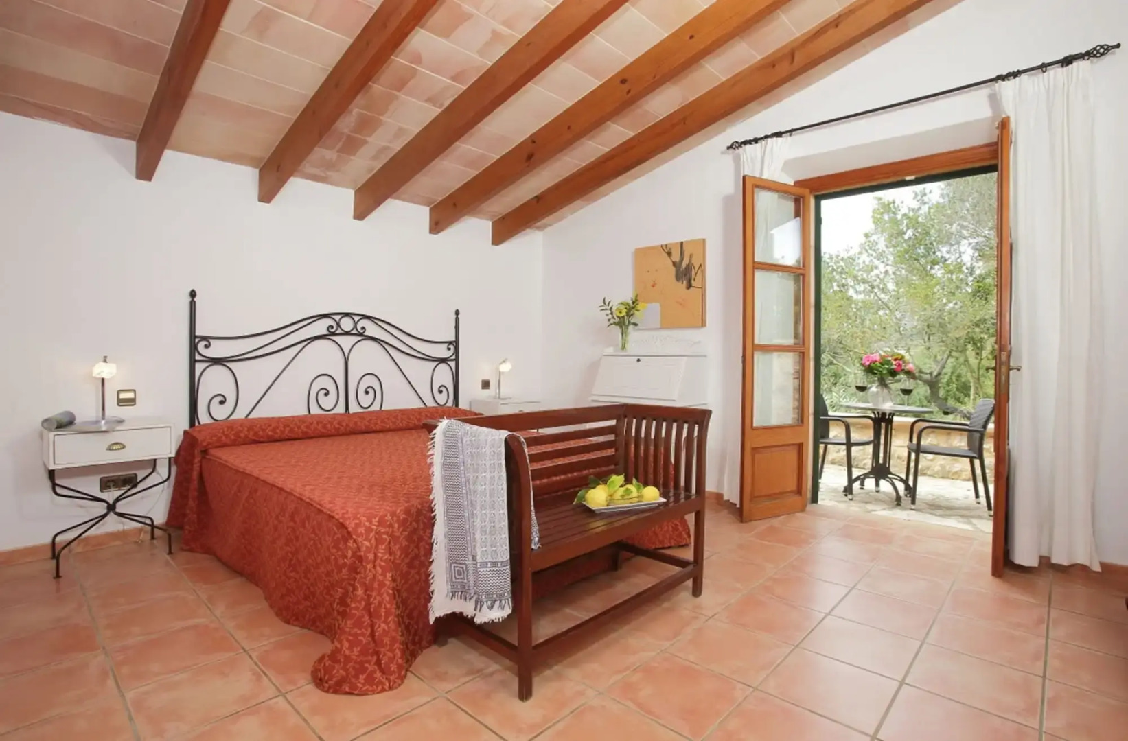 Principal Son Amoixa