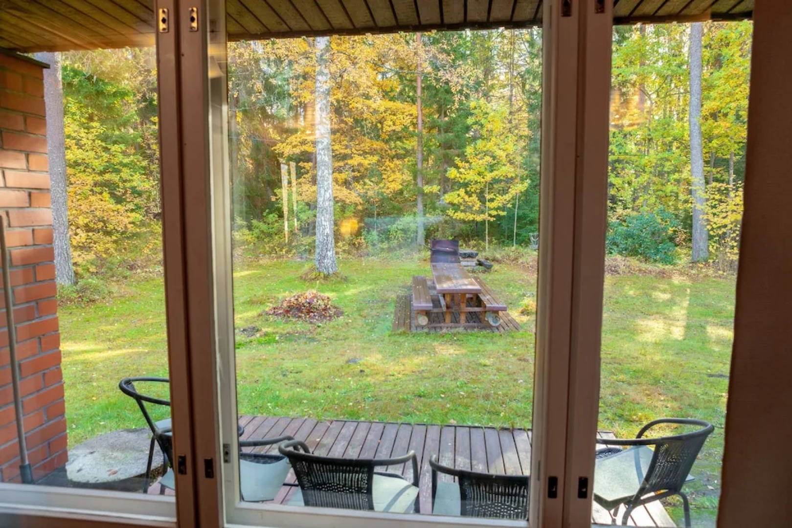 Aulanko Nature Reserve House – Peace & Privacy