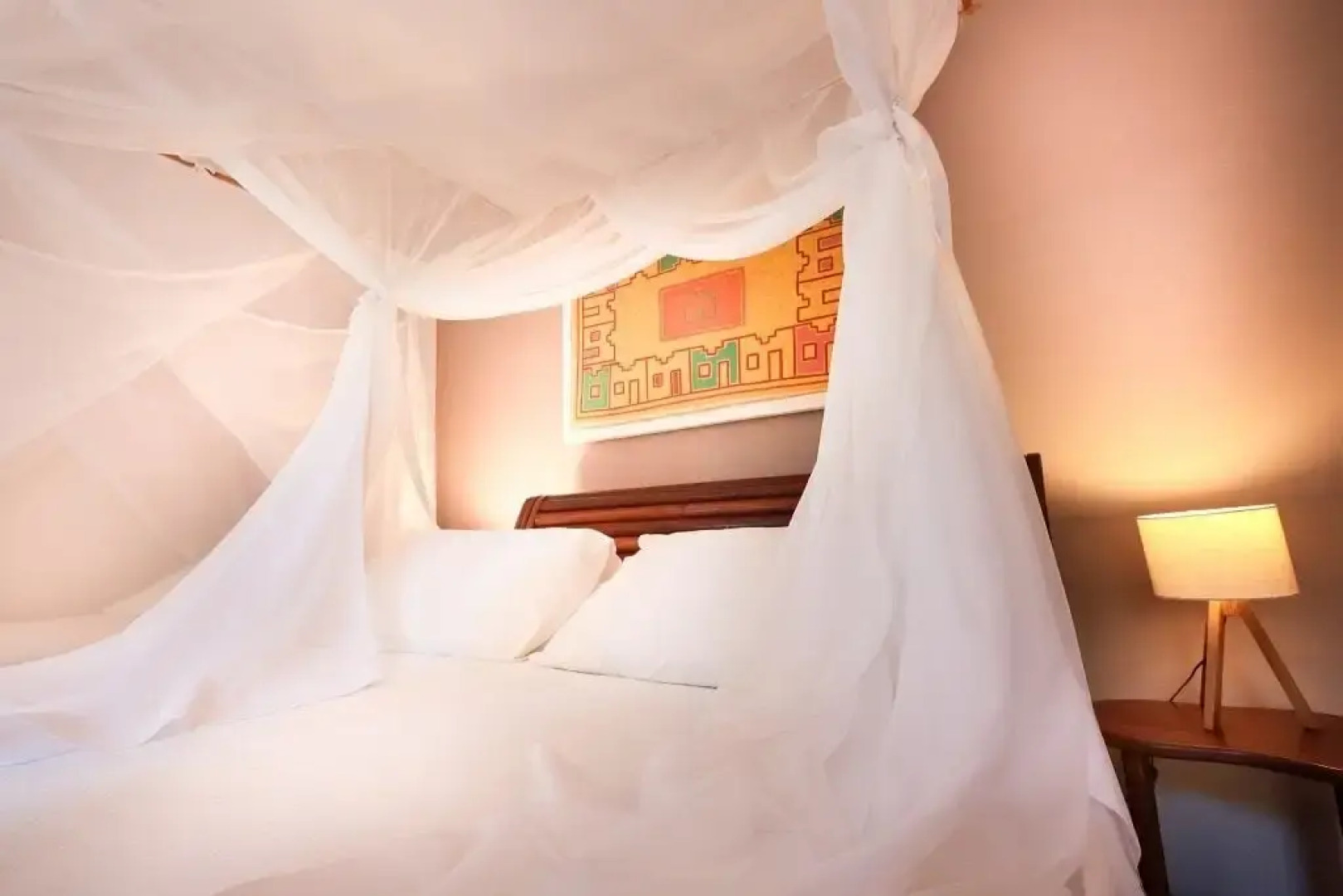 Hotel Pousada Coqueiros