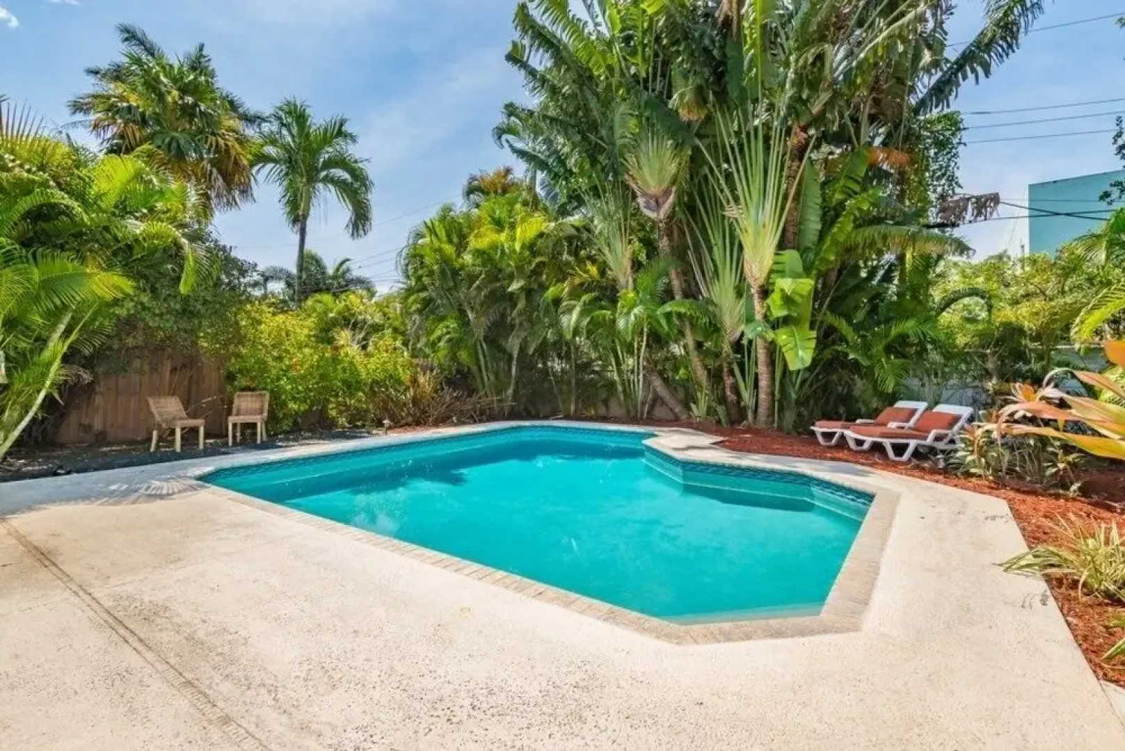 Casa Sirena By The Marina 3br Duplex With Pool 3 Bedroom Home