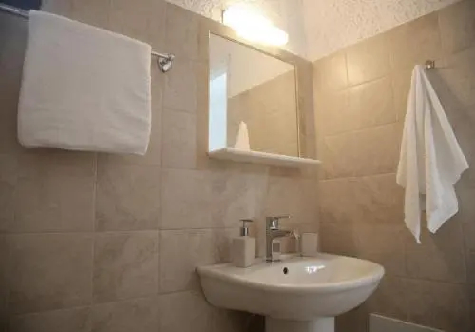 Blue Ocean Apartments