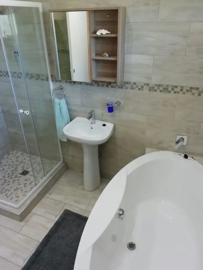 Wonder View Guest House