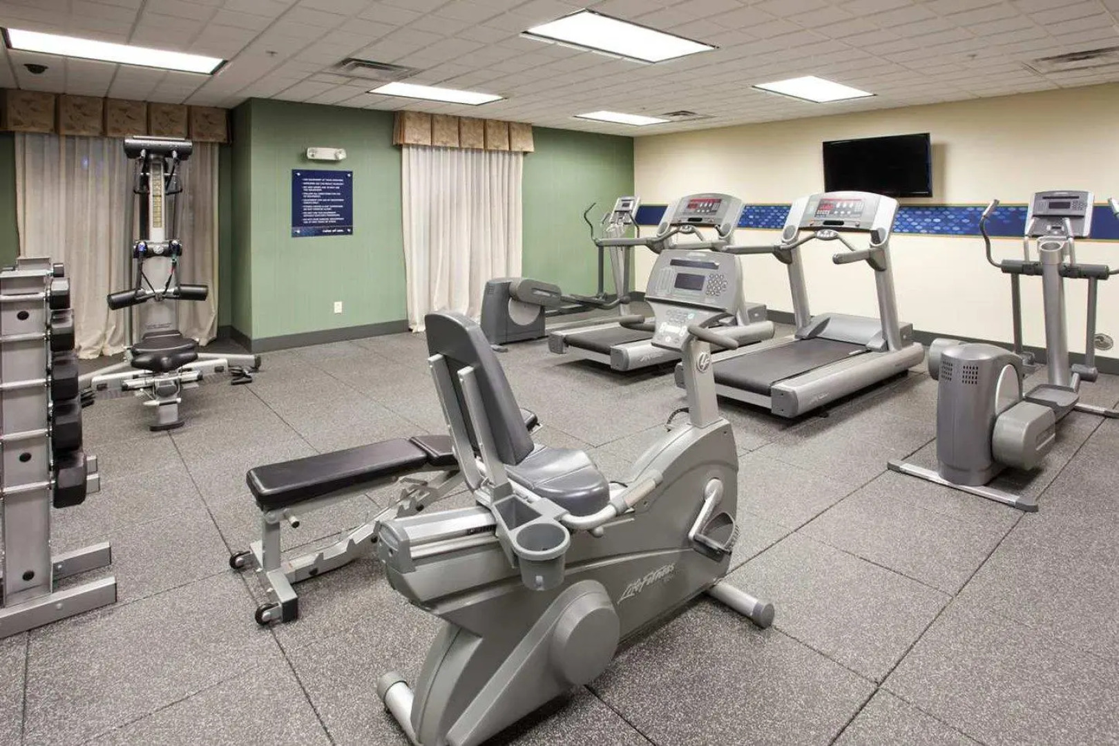 Hampton Inn & Suites Pocatello