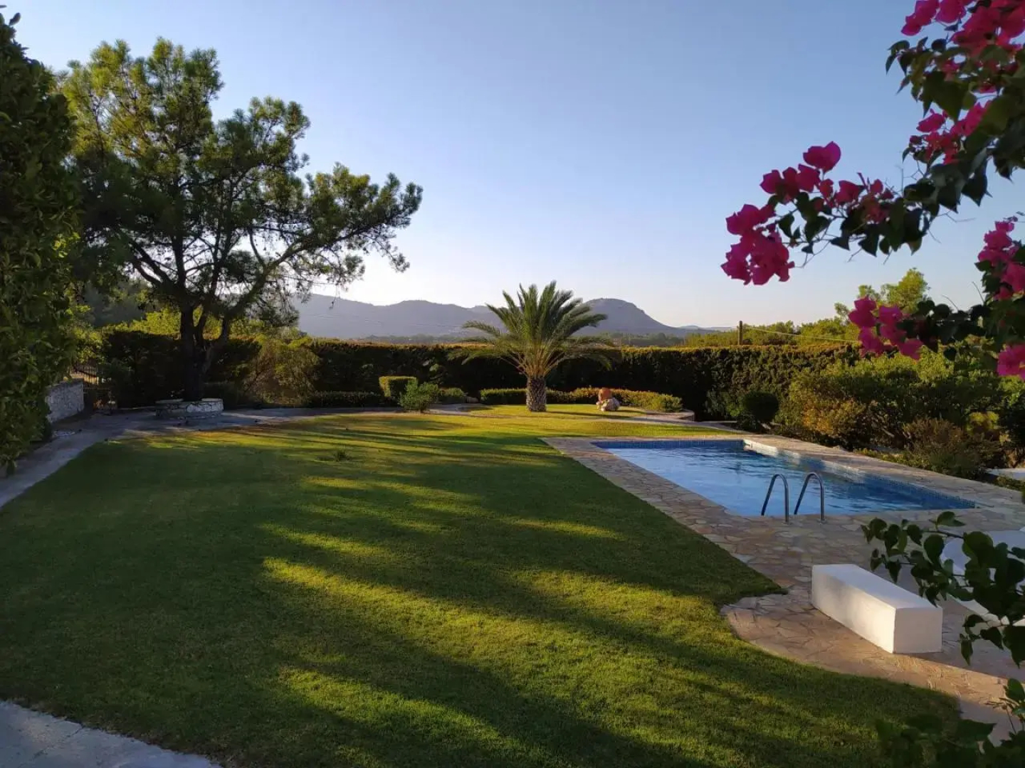 Villa Paradisos