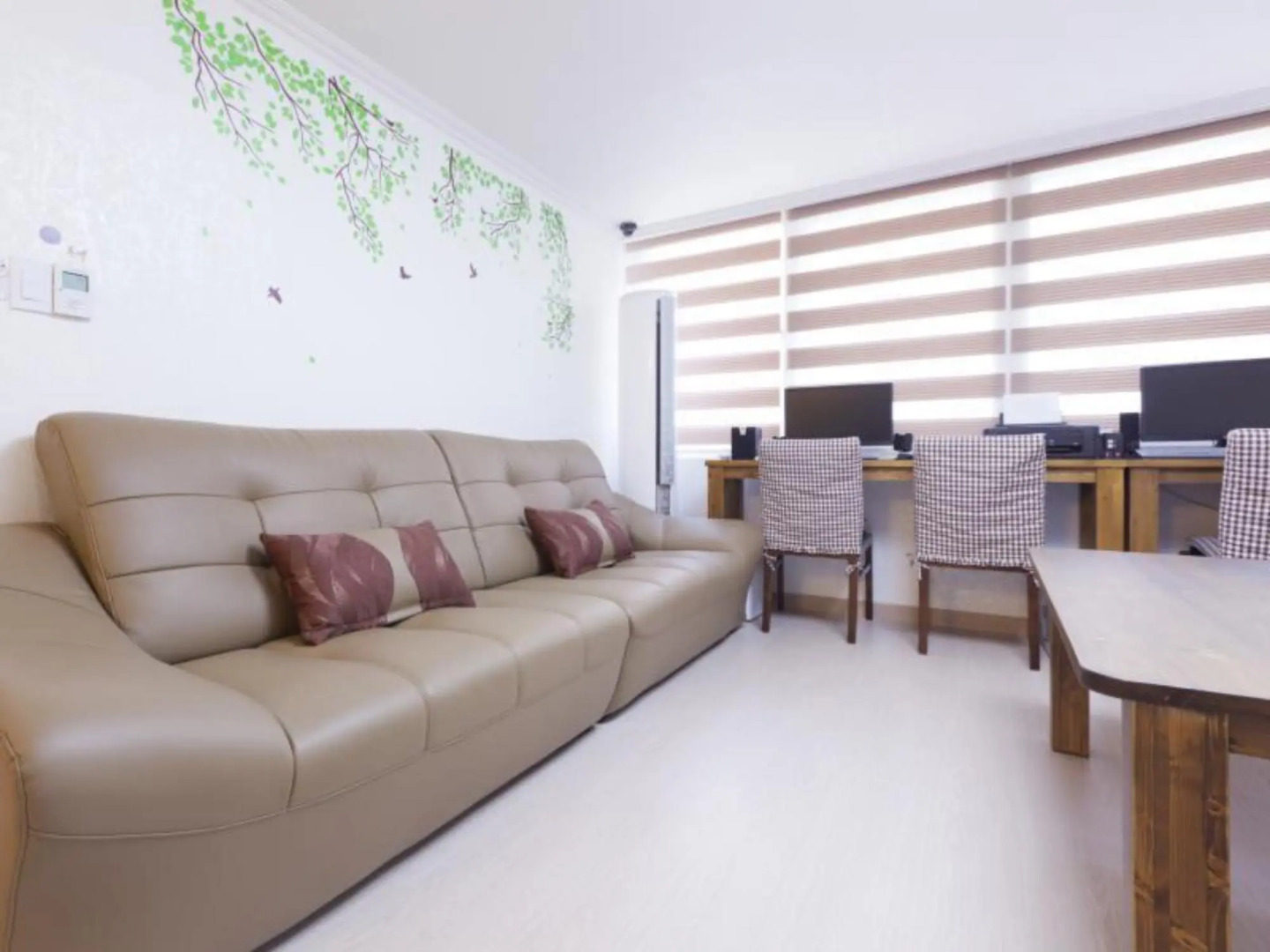 Wow Hills Guest House