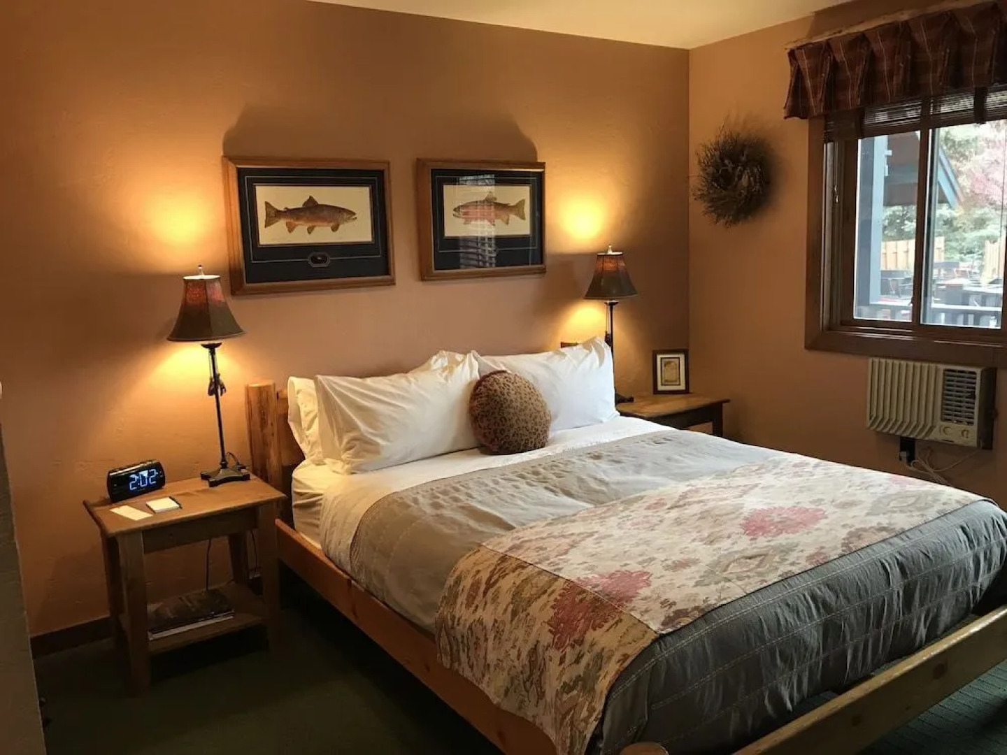 Good Medicine Lodge Bed & Breakfast