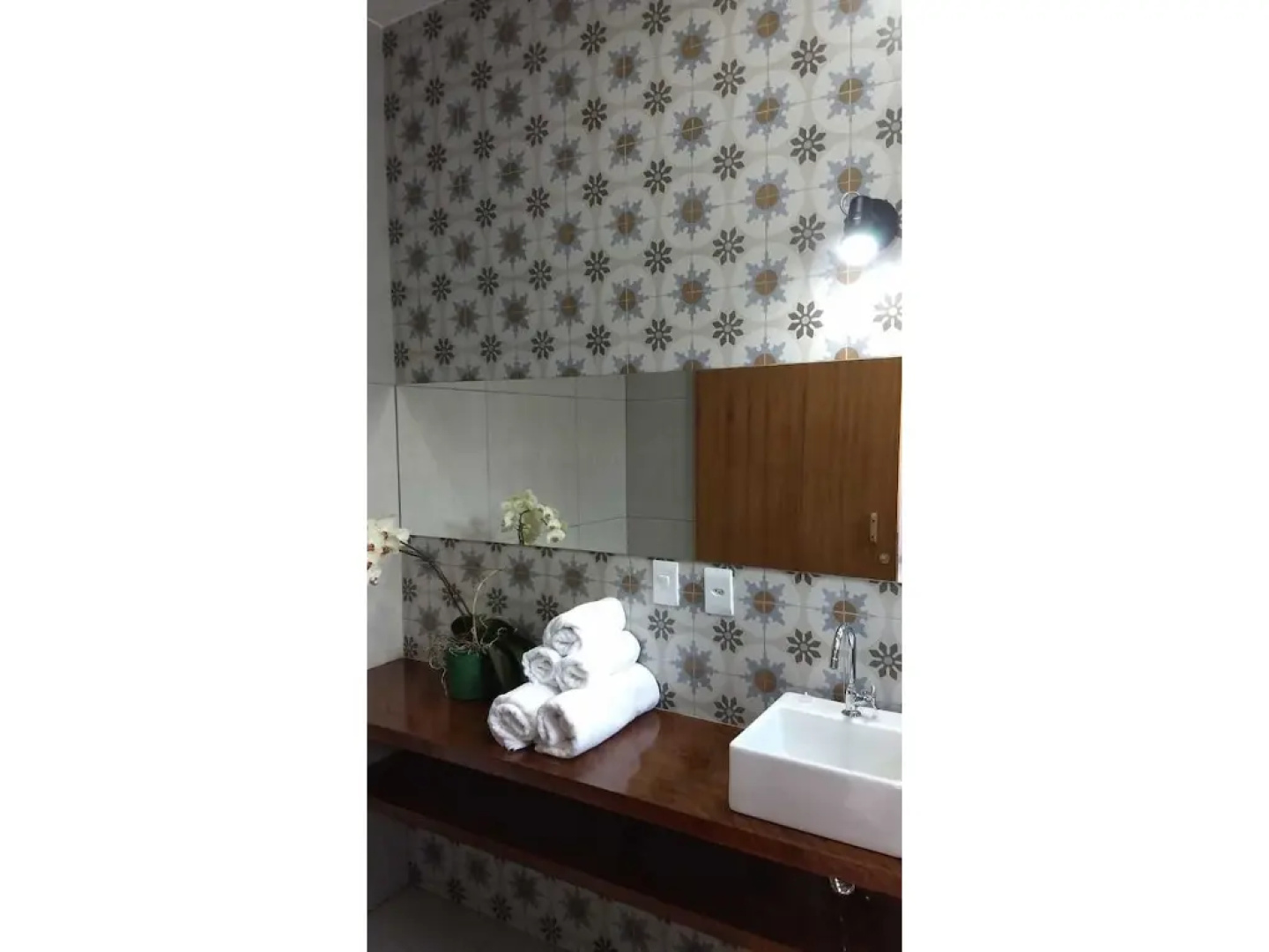 Lagoa Seca Hotel Rural
