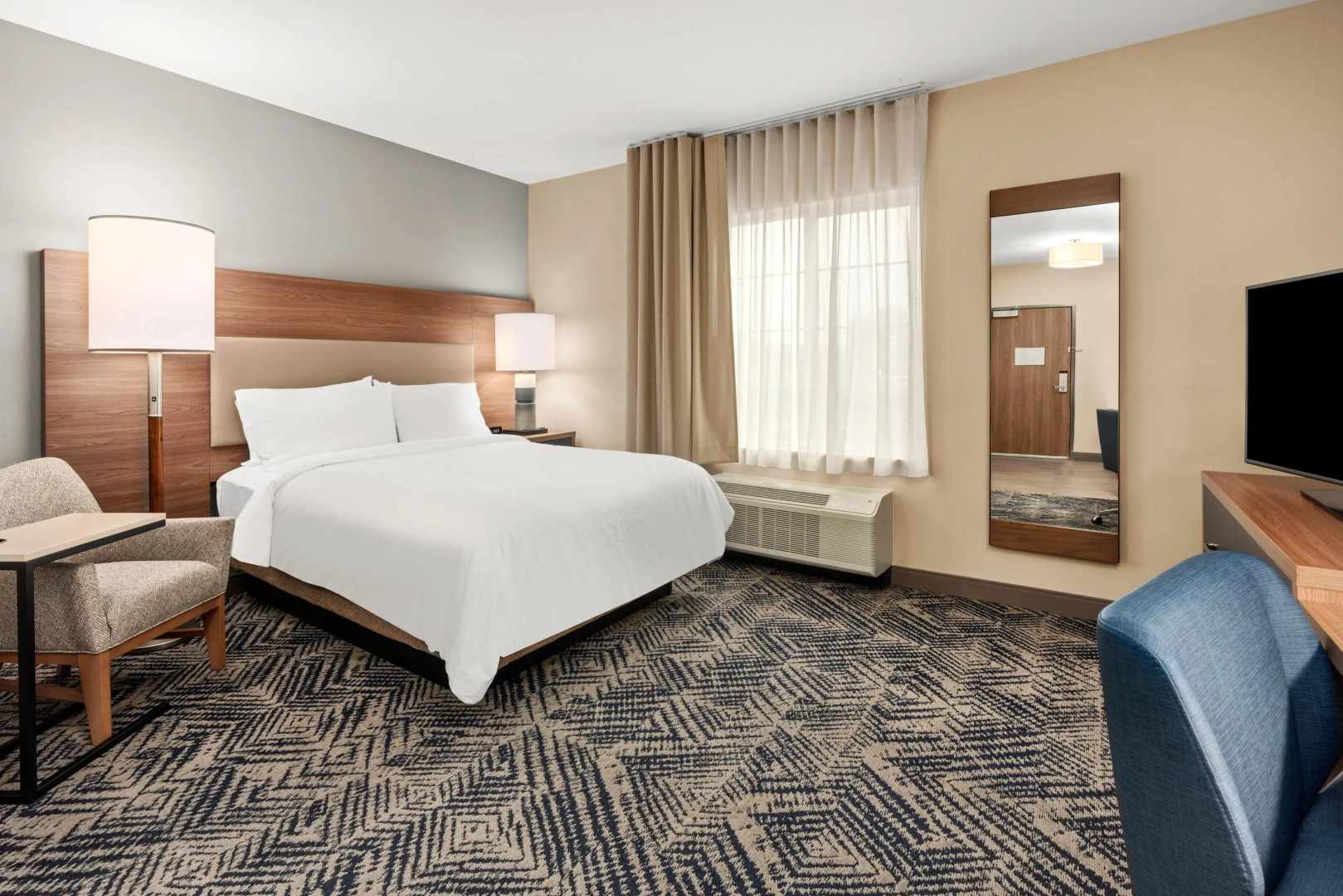 Candlewood Suites Sumner by IHG