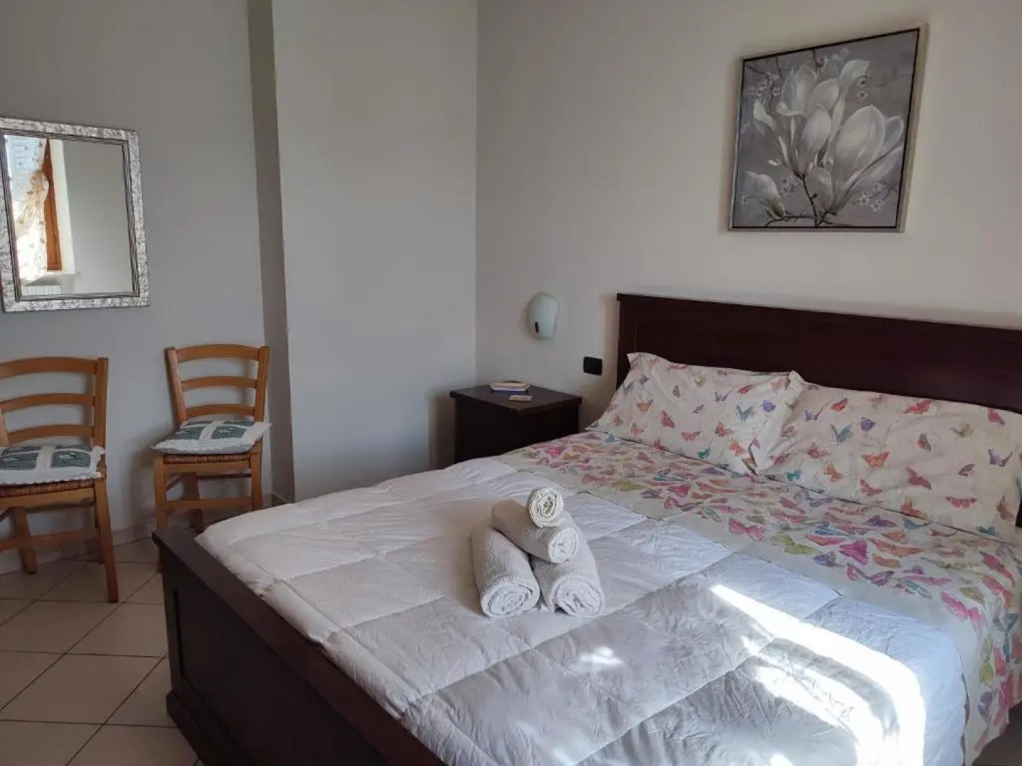 Agriturismo l'Uliveto di Bertoli Marco