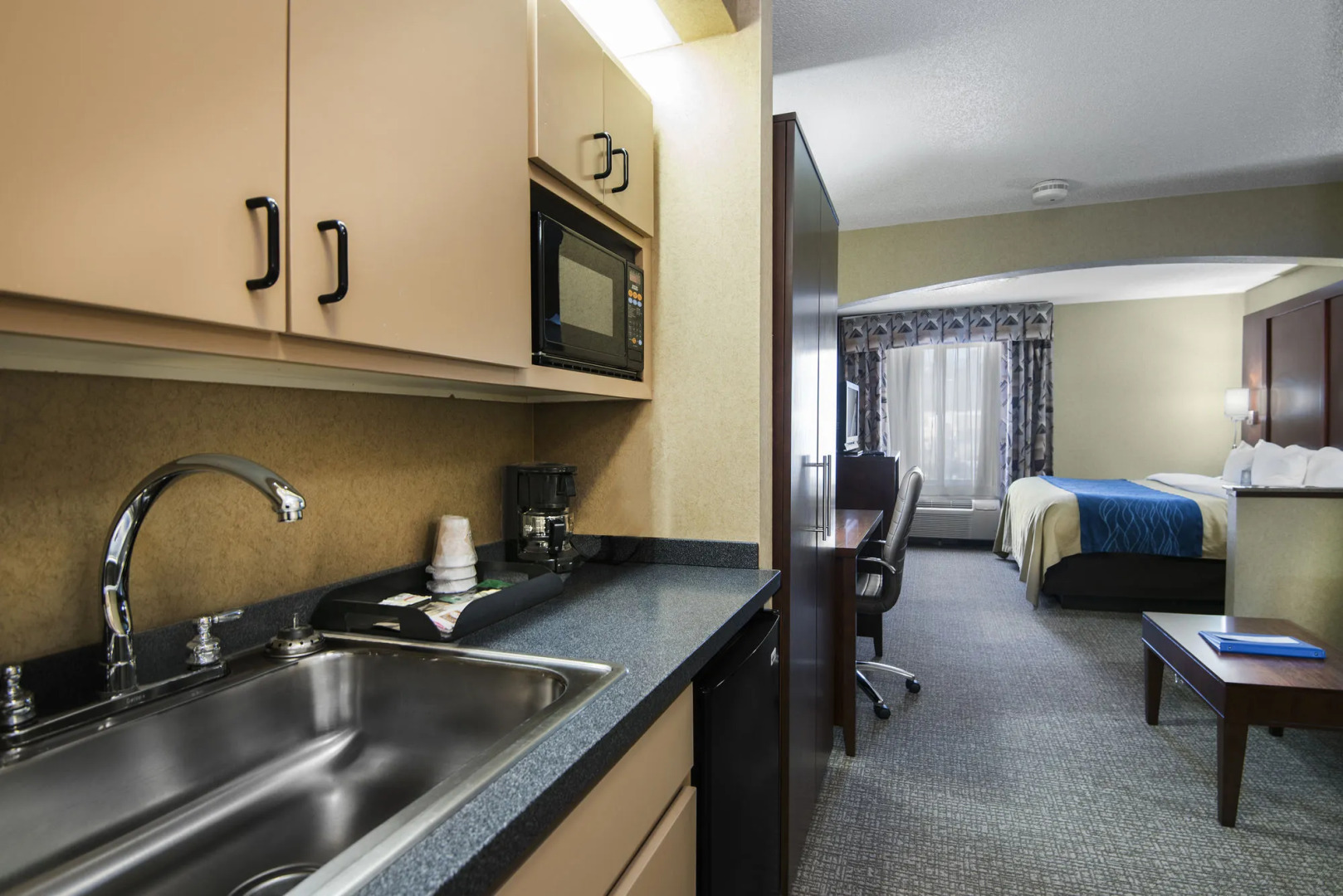Comfort Inn & Suites Conway