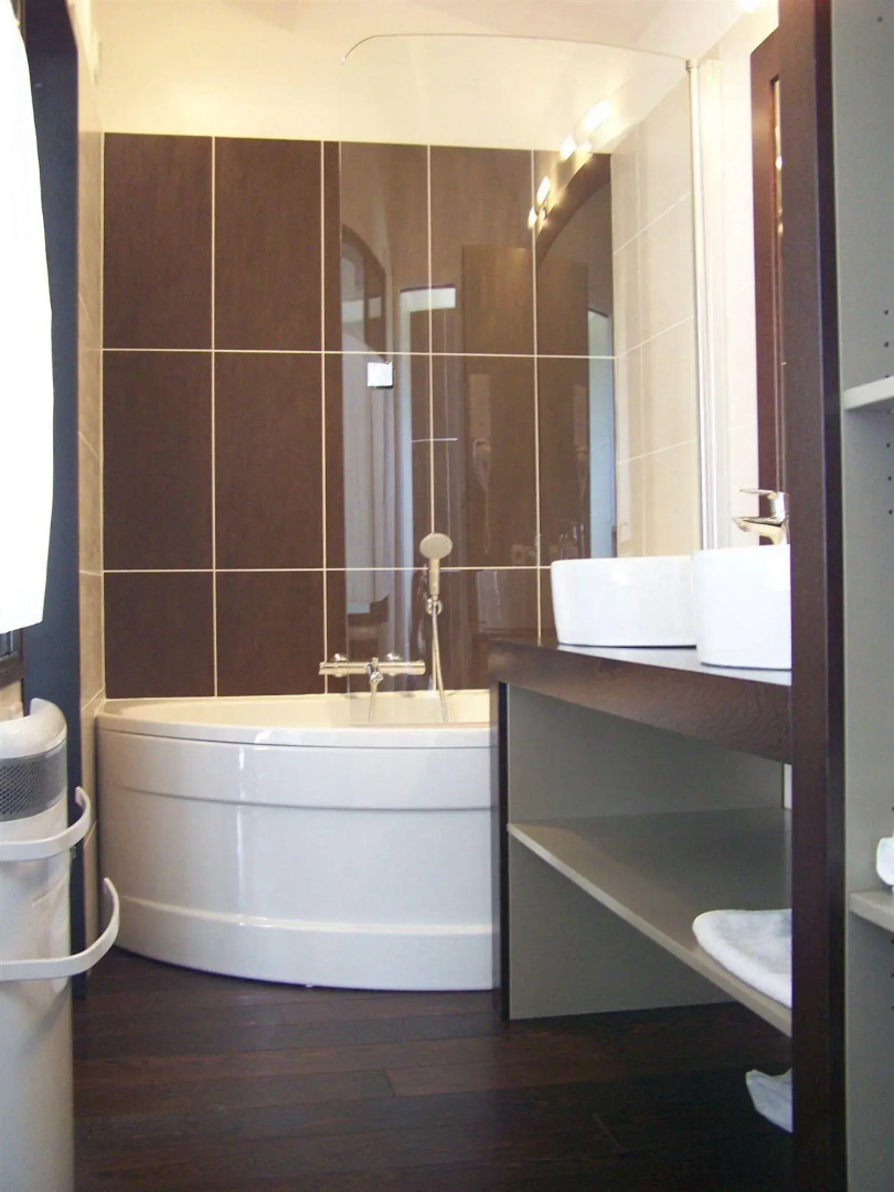 La Villa Hôtel Bien Être