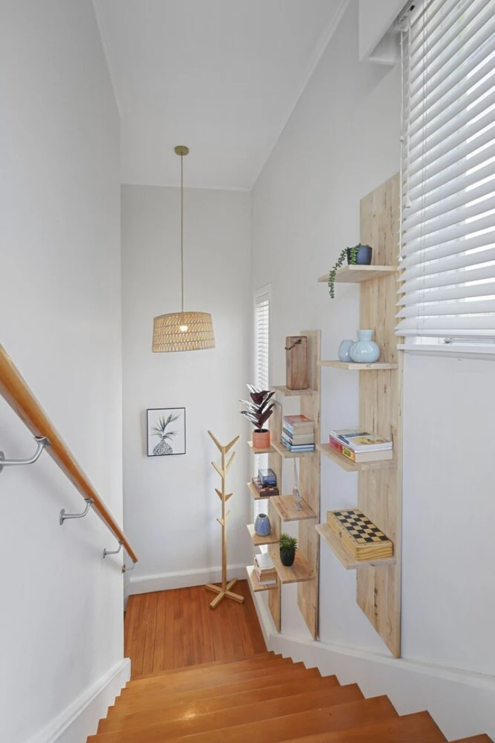 Amazing Home By Beach - Aircon-ed