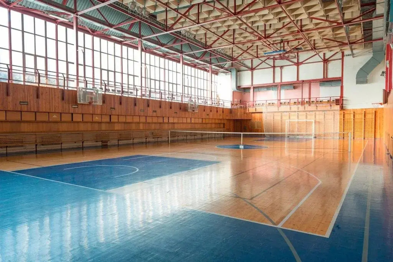 Sportcentrum BrandÃ½s