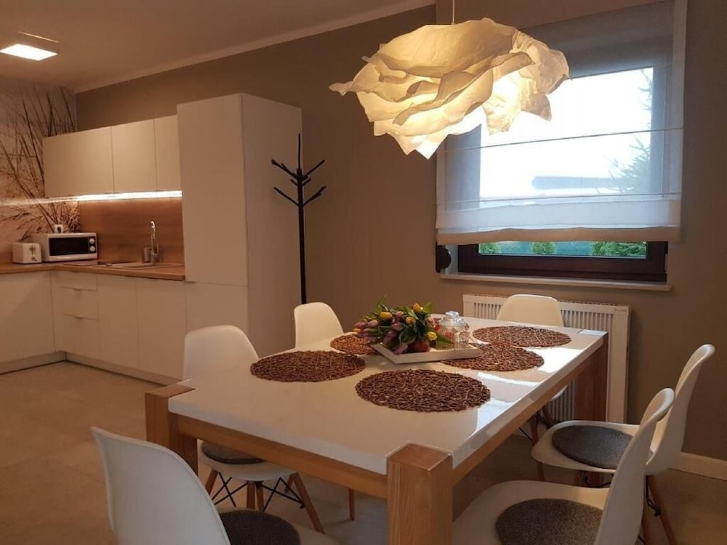 IRYS & BRATEK Całoroczne domy wakacyjne - 365PAM