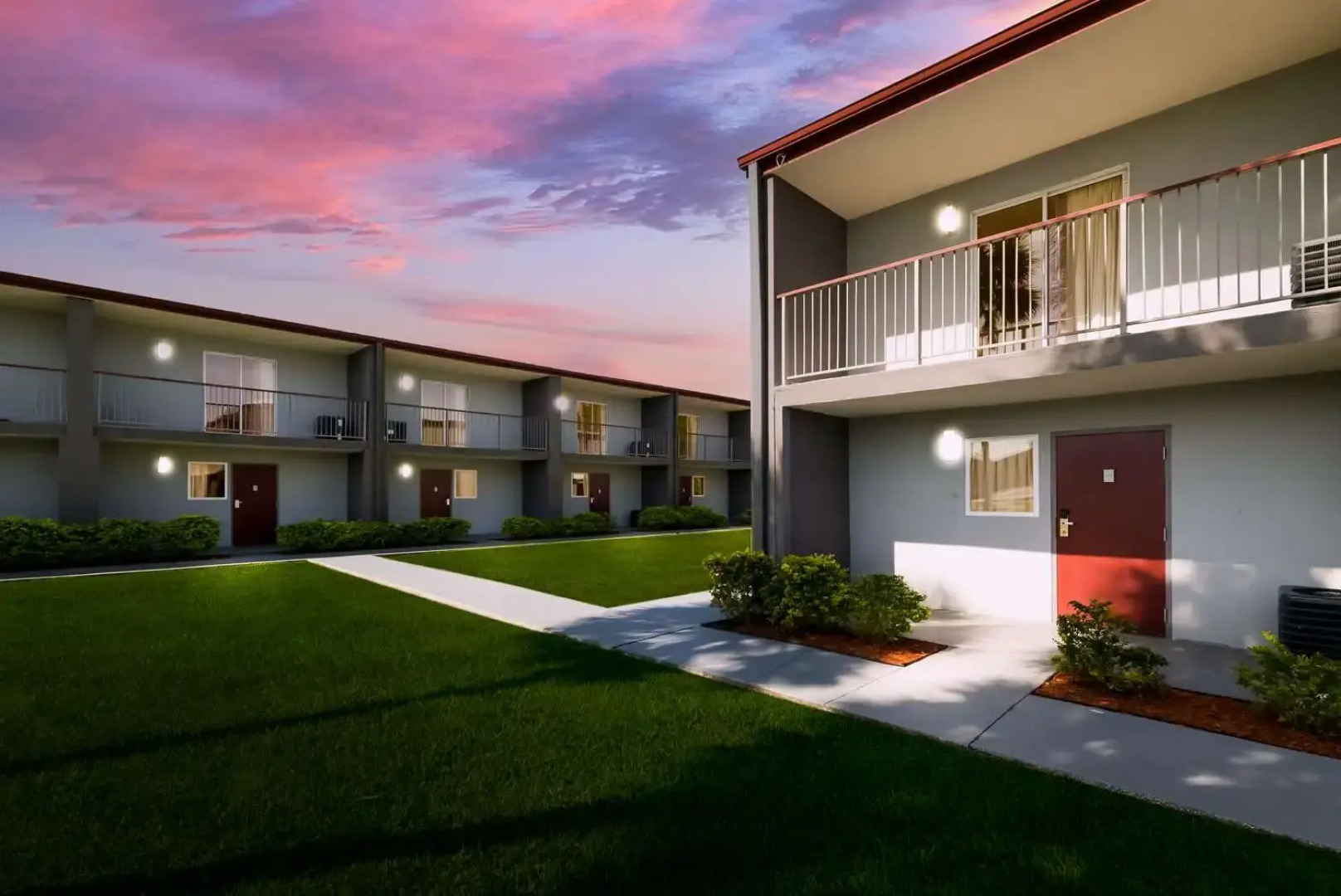 Quality Suites Wildwood - The Villages