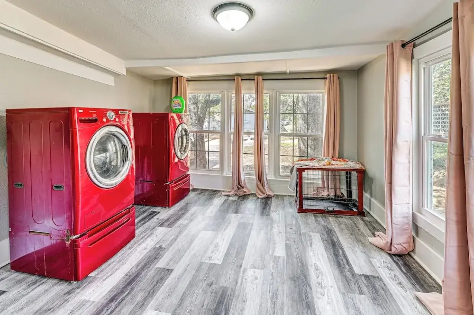 Near Campus & Casino: Family-friendly Durant Home!