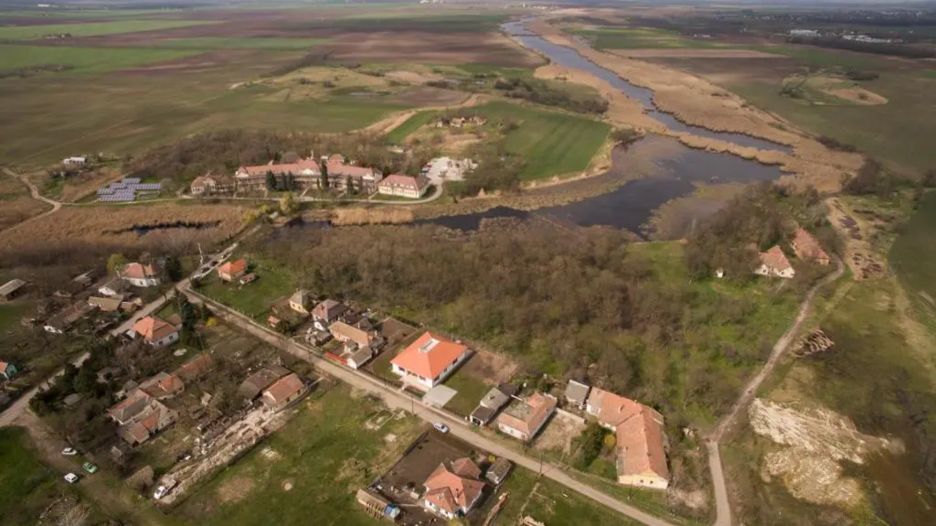 Kakasszéki Vendégház