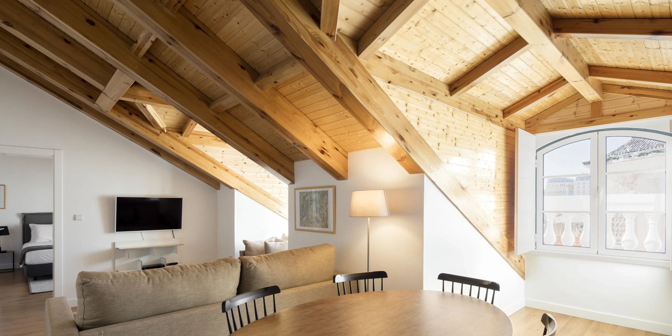 Lisbon Serviced Apartments Baixa Castelo