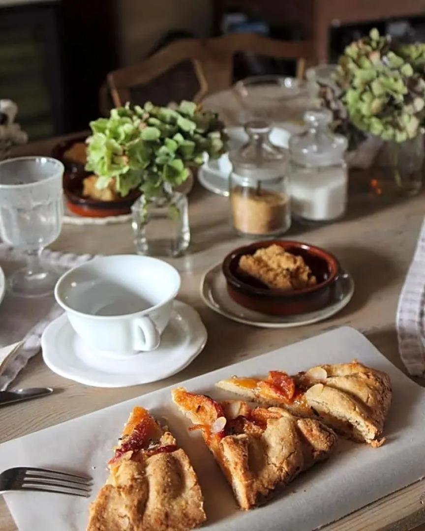 B&B Villa 61 - Maison de Campagne