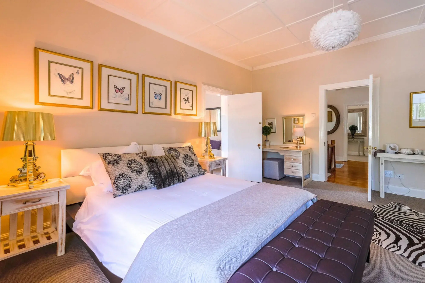 Oude Berg Guesthouse