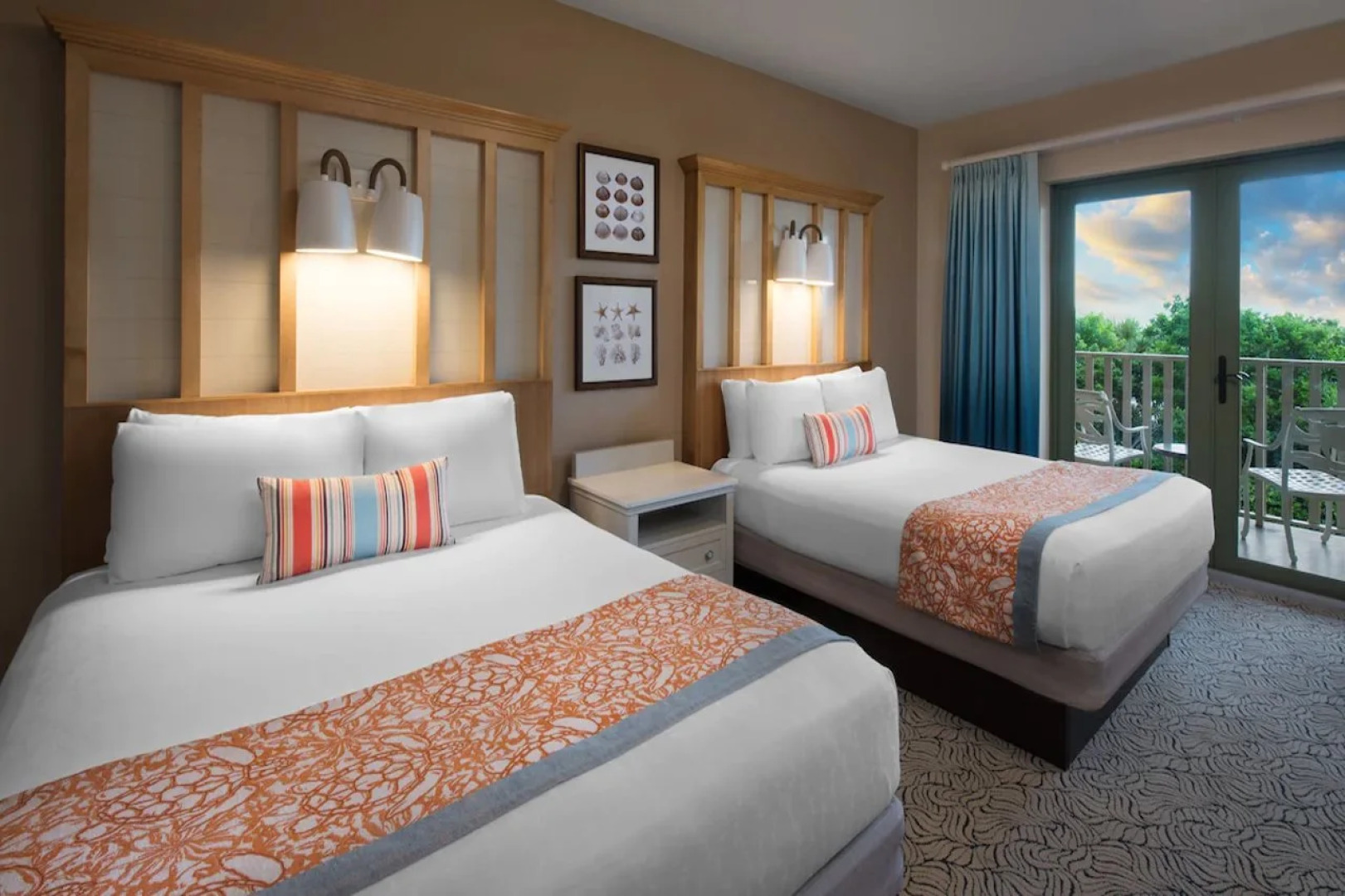 Disney's Vero Beach Resort