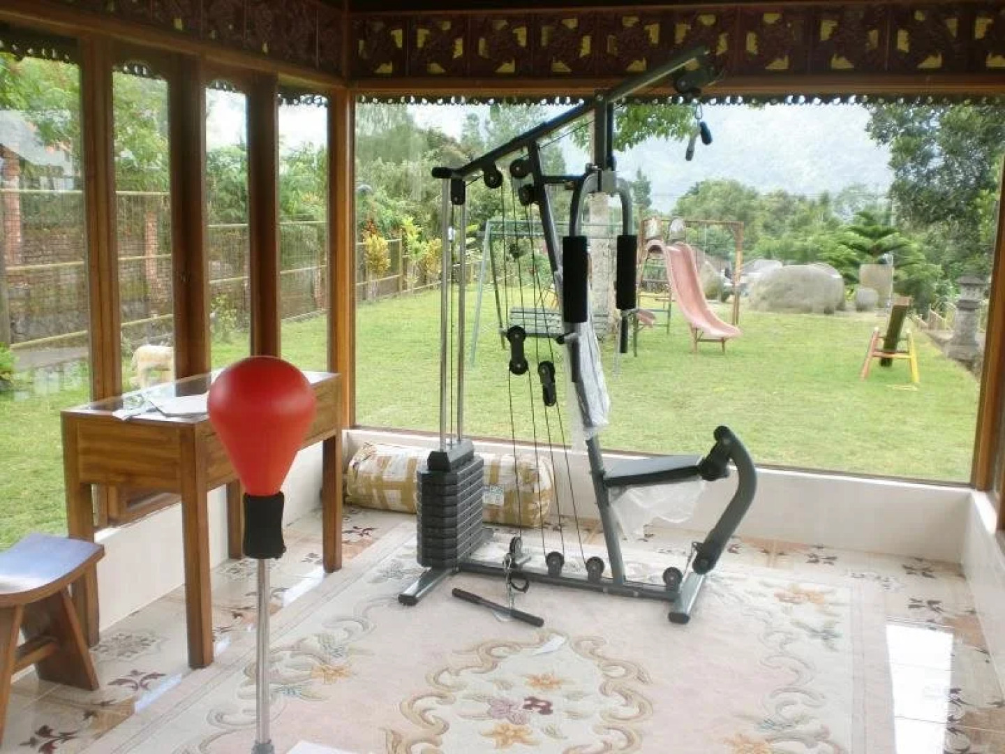 Hotel Sorgawi Bedugul