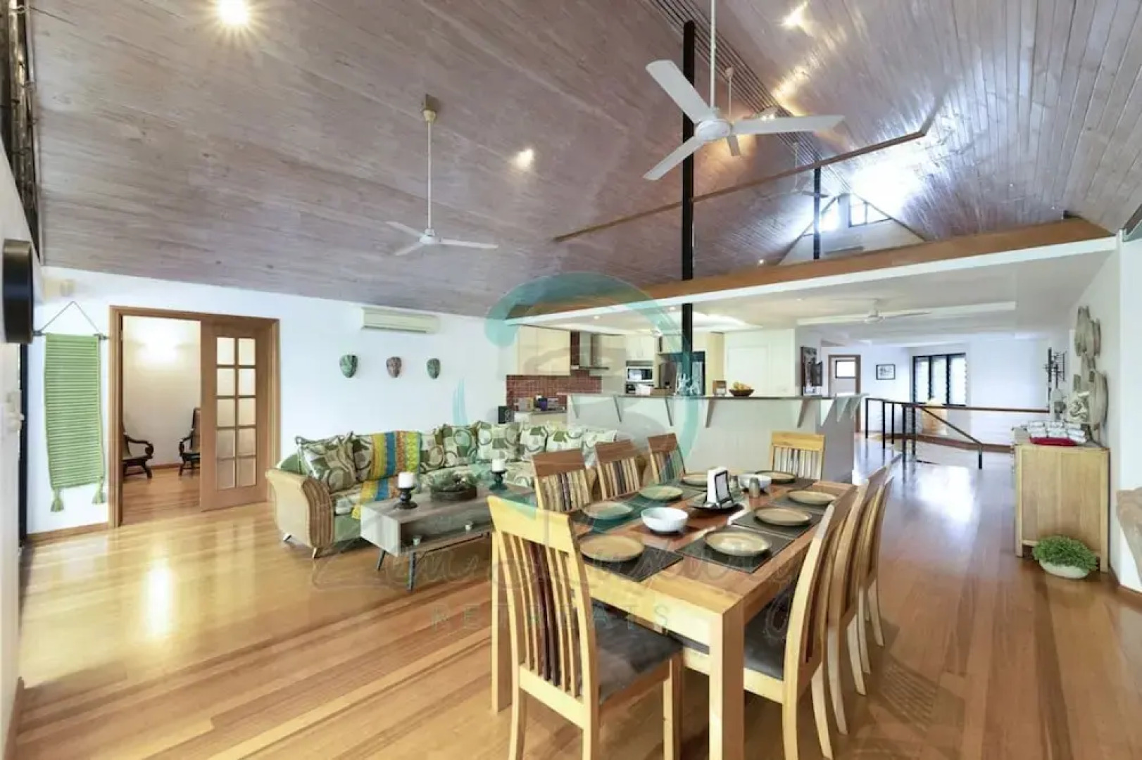 Picturesque Tranquil - Pool - BBQ - Golf Course