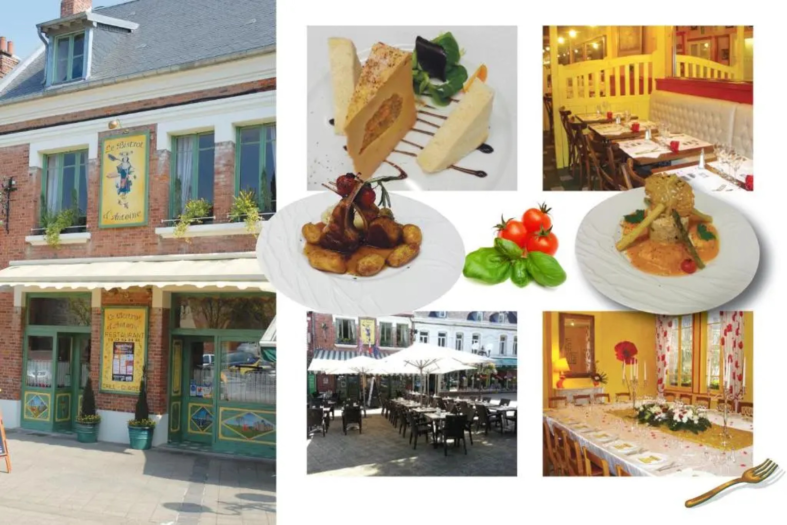 La Porte De Bretagne