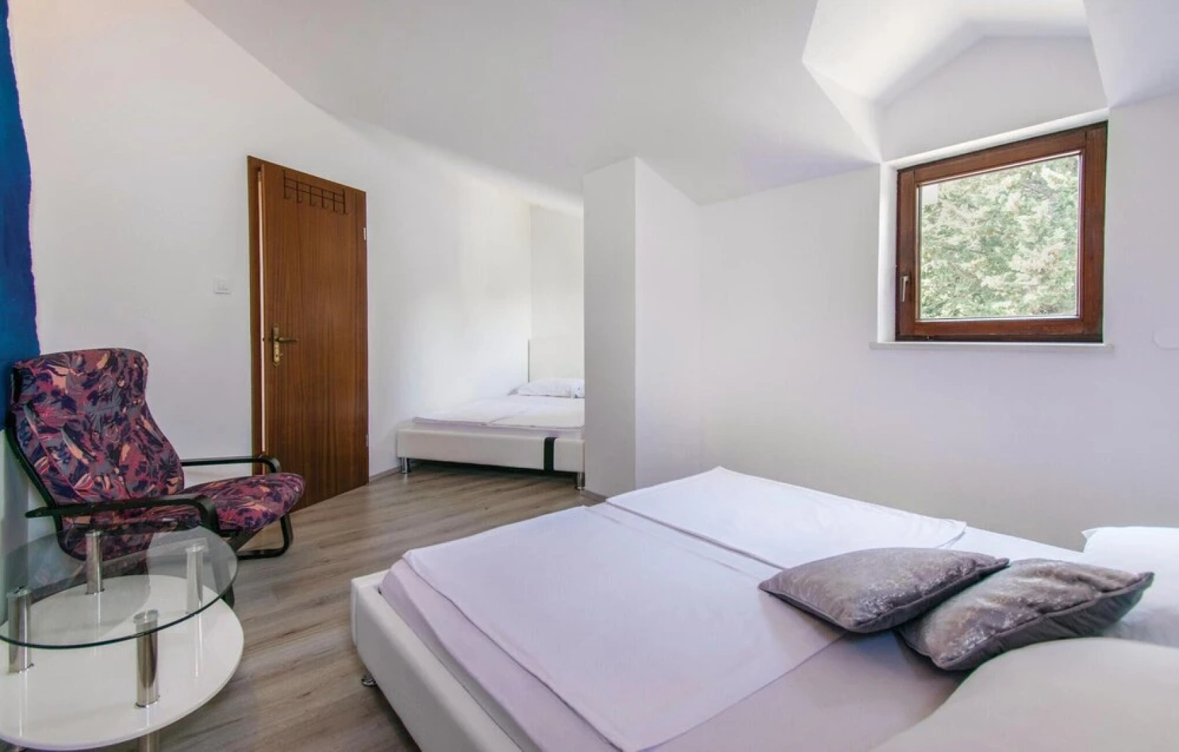 Amazing Apartment in Koper With Outdoor Swimming Pool, Wifi and 2 Bedrooms