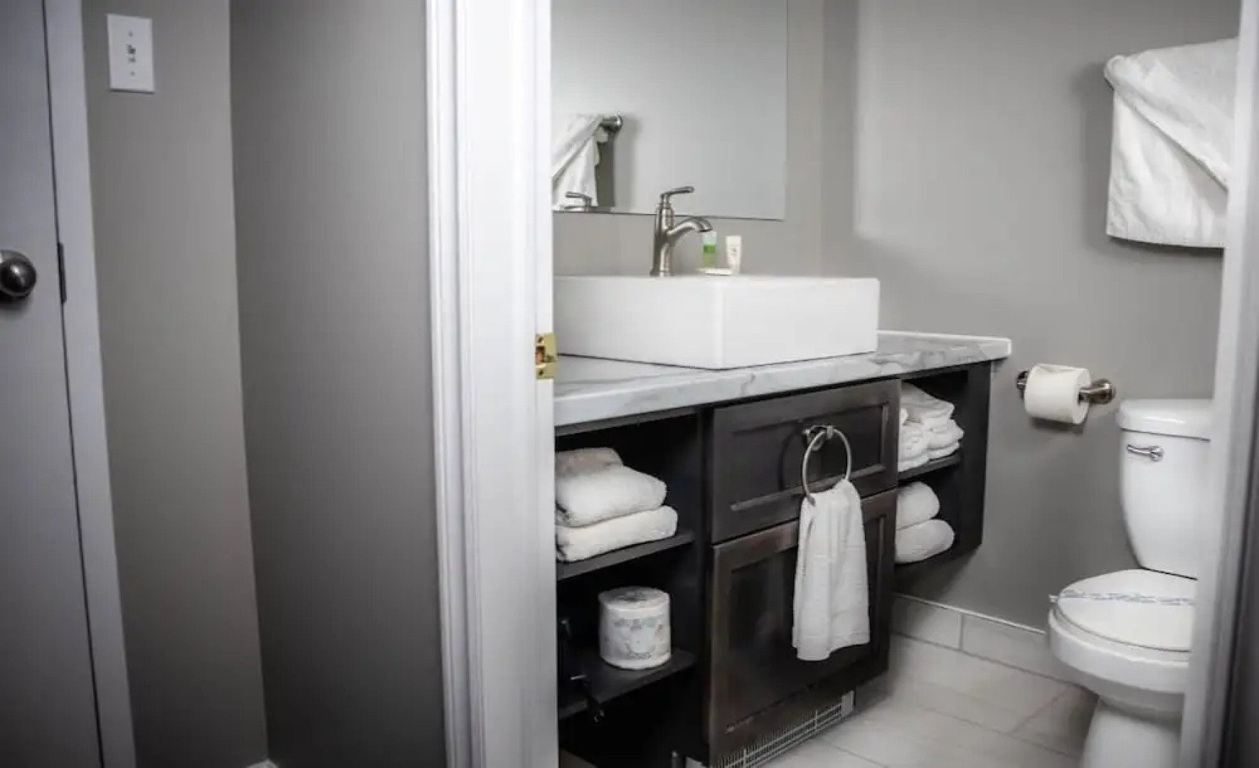 Newfound Inn & Suites