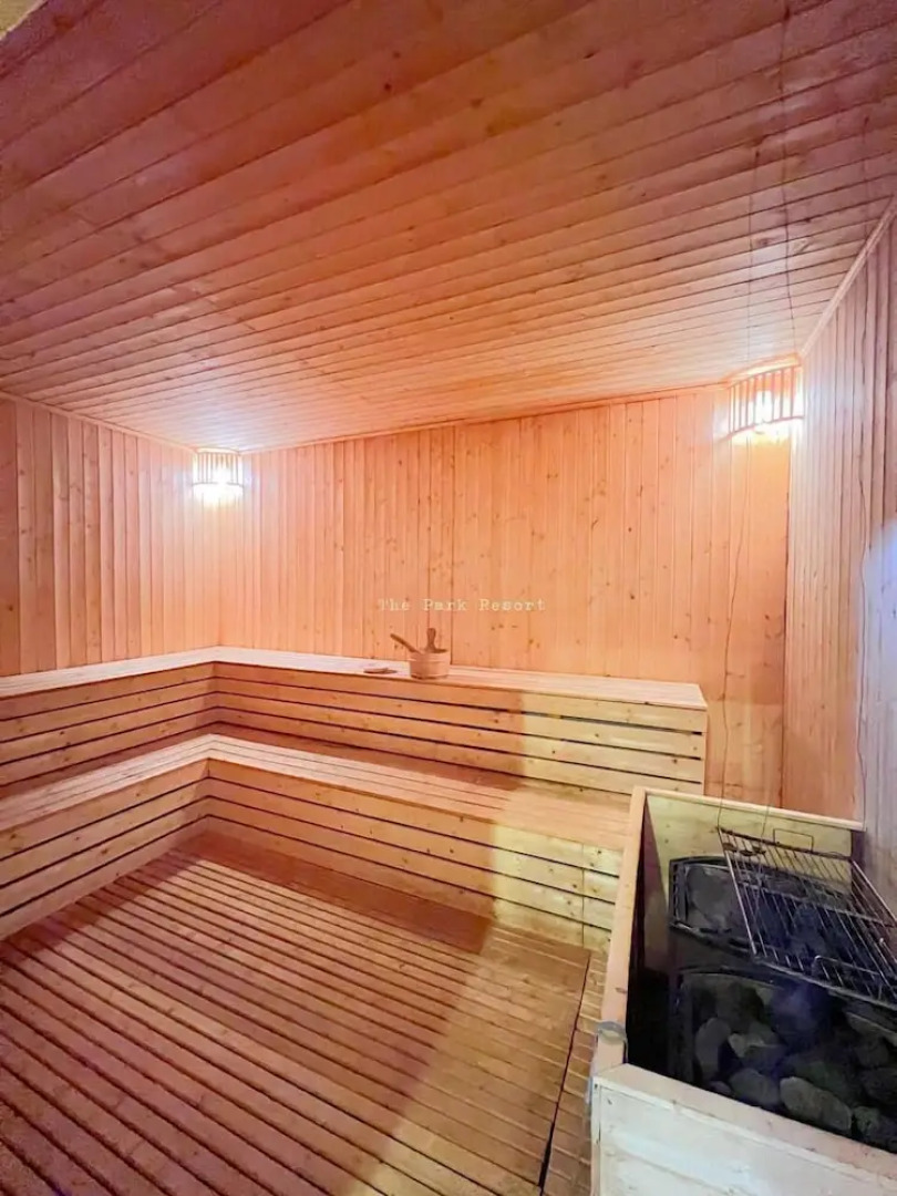 The Park Resort Mondulkiri